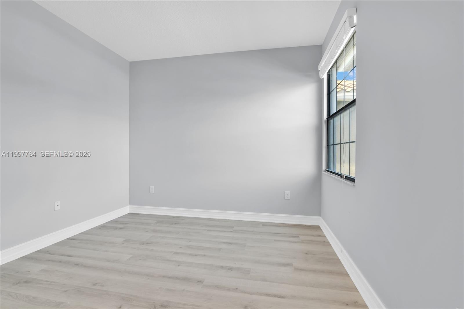 Tuscany - Residential Lease