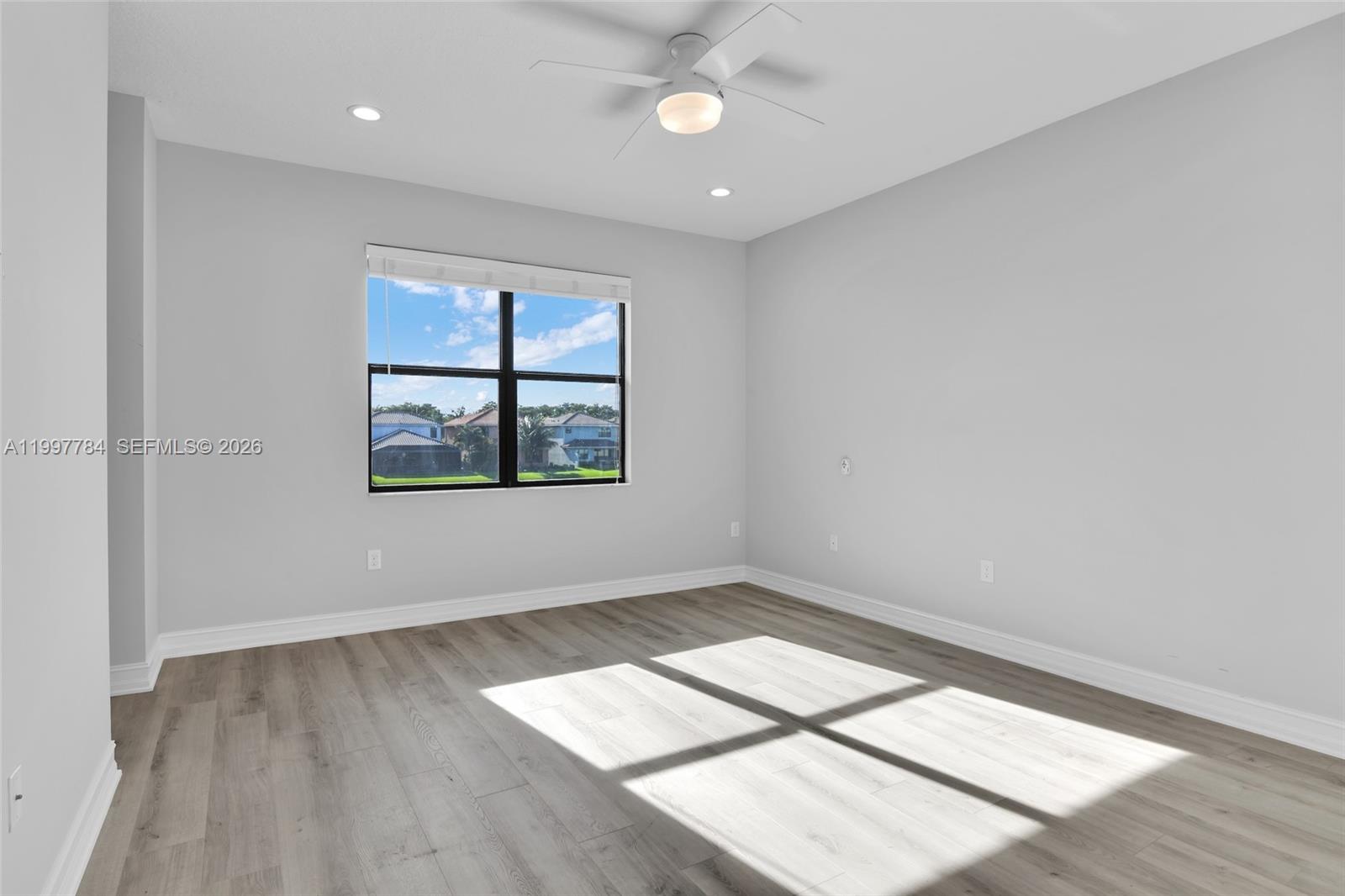 Tuscany - Residential Lease