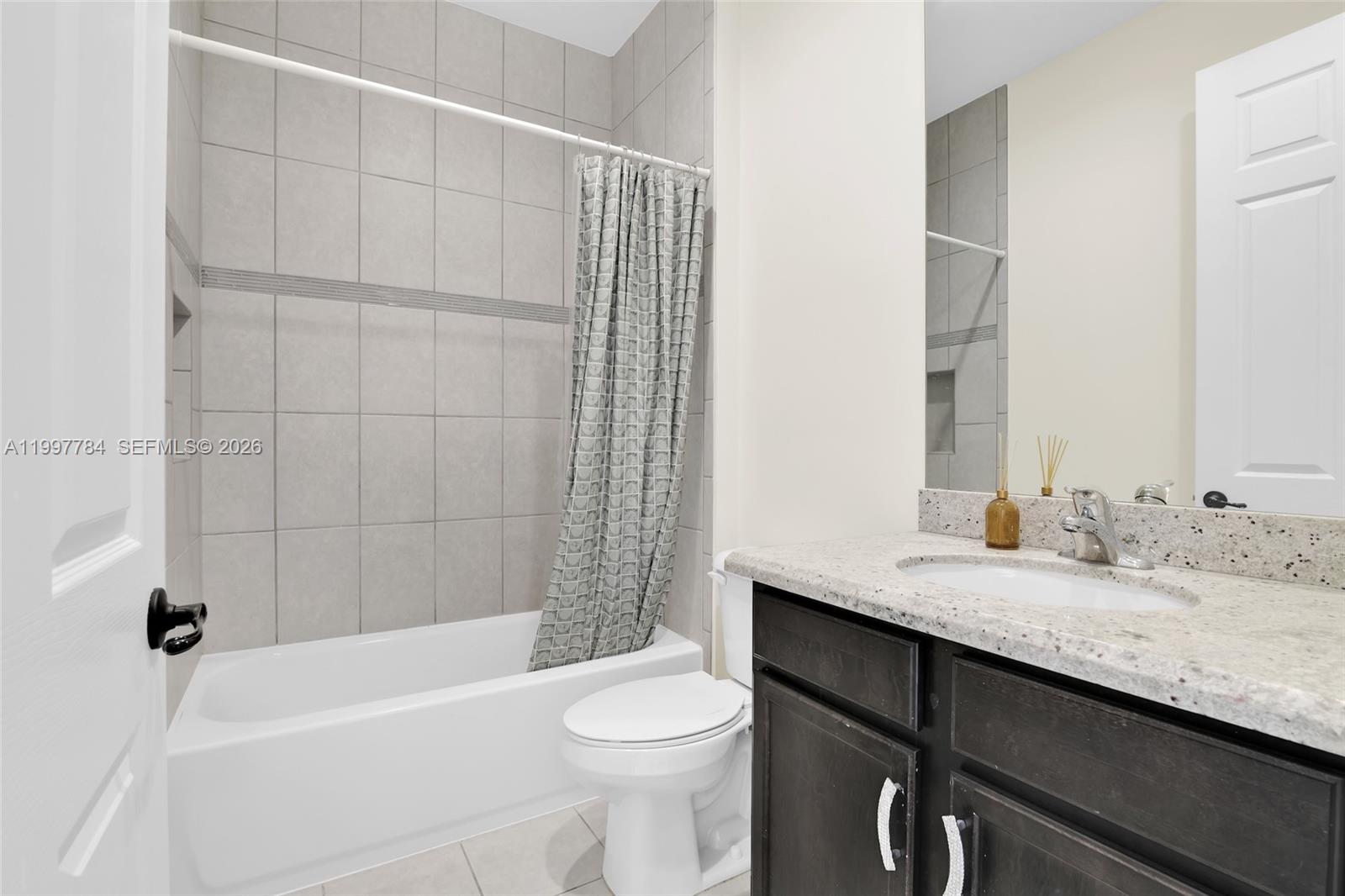 Tuscany - Residential Lease