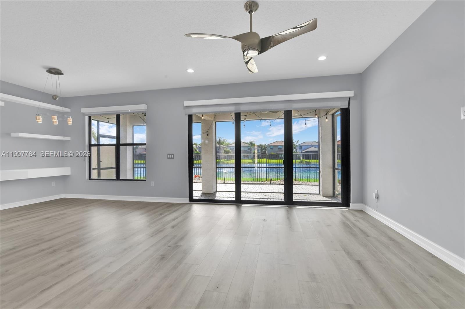 Tuscany - Residential Lease