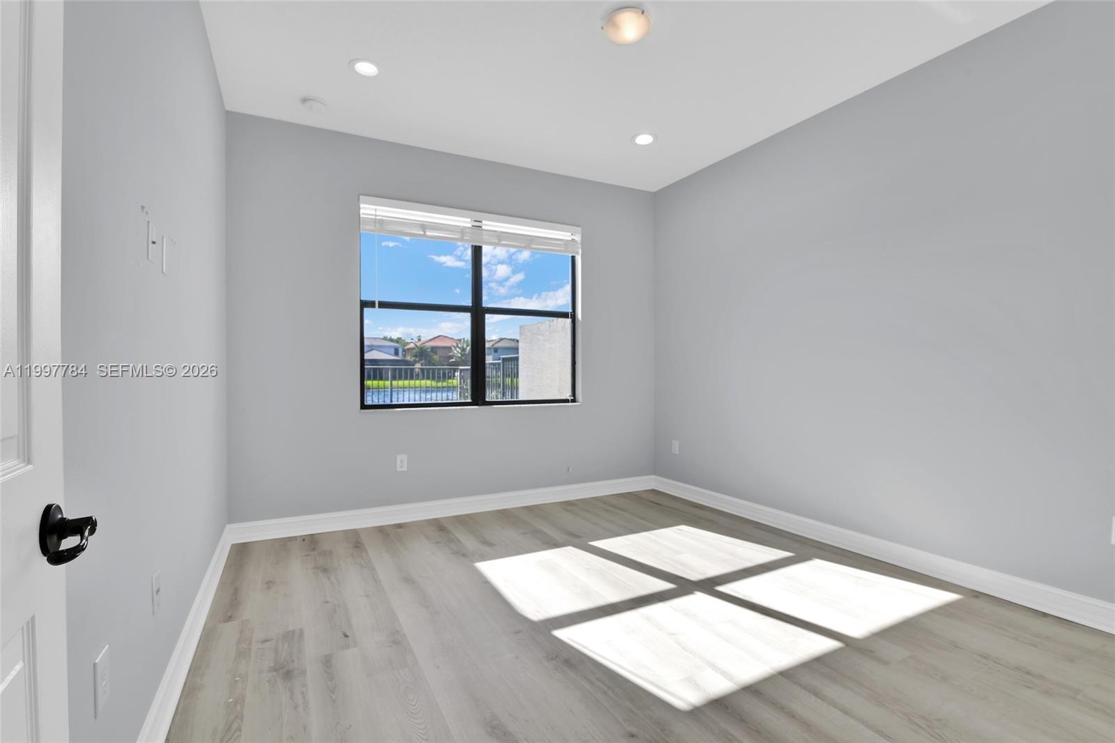 Tuscany - Residential Lease