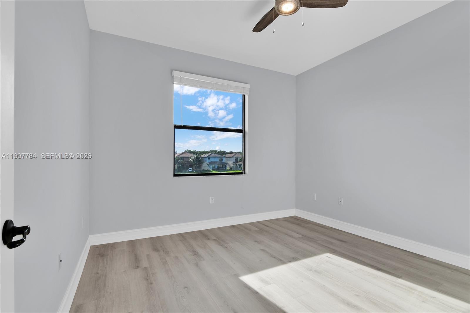 Tuscany - Residential Lease