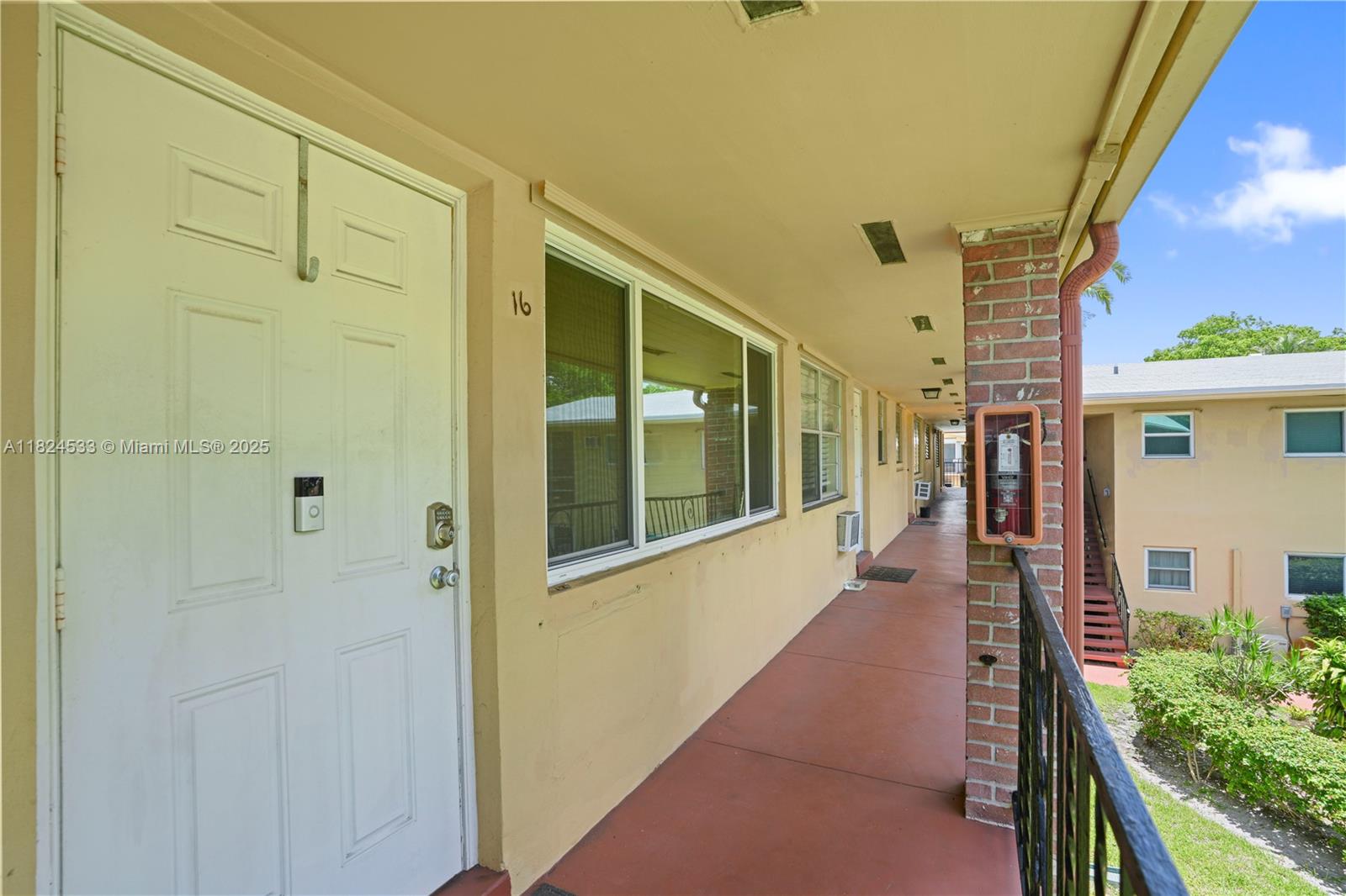 3600 Harrison St 16B