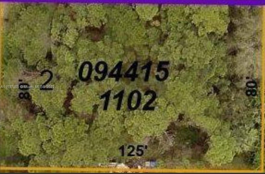 BEAUTIFUL LOT WAITING FOR YOU! ZONED RESIDENTIAL. GREAT POTENTIAL. LOT IS NOT PART OF SCRUB JAY HABITAT. ADJACENT CORNER LOT, 10,625 SQ FT. AVAILABLE FOR SALE AS WELL. LISTING AGENT IS AN OWNER. HUGE OPPORTUNITY FOR EXPENSION. BOTH LOTS ARE ON THE CORNER OF GAFFNEY AVE AND GAGNON TERRACE.