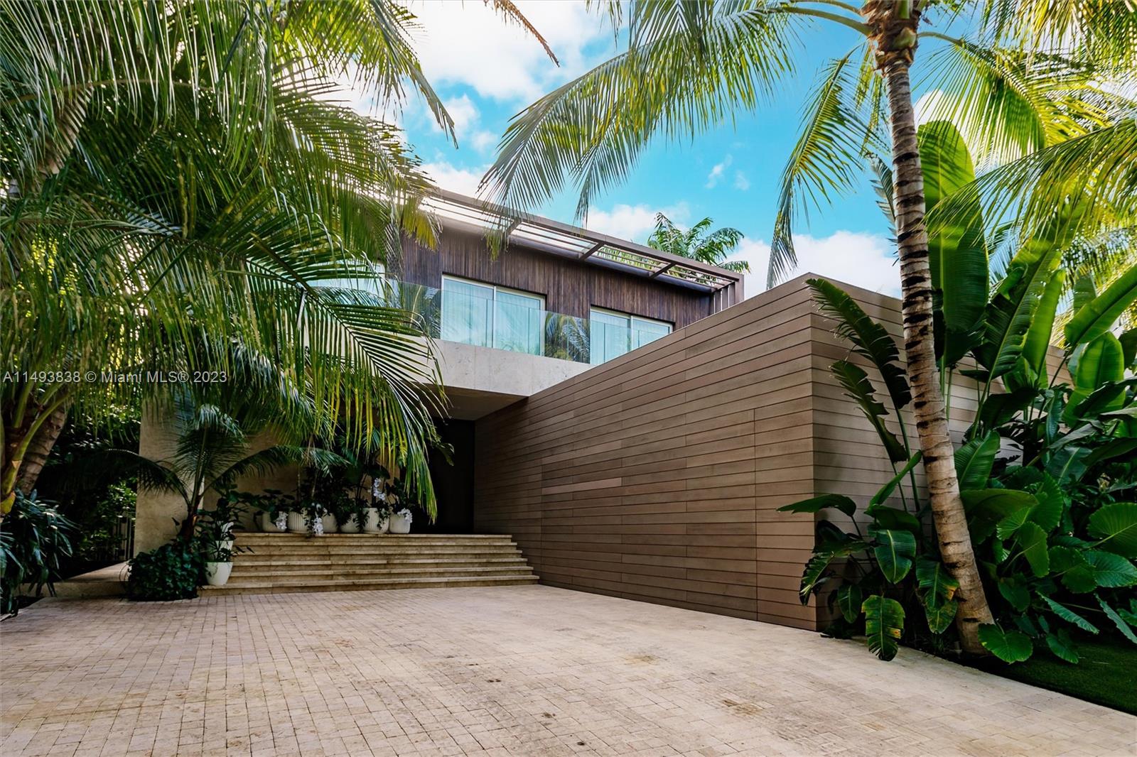 Property for Sale at 130 W Rivo Alto Dr, Miami Beach, Miami-Dade County, Florida - Bedrooms: 6 
Bathrooms: 6  - $25,000,000