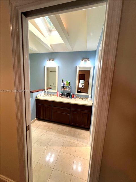 Tiny photo for 14740 SW 159th St, Miami, FL 33187 (MLS # A12010270)