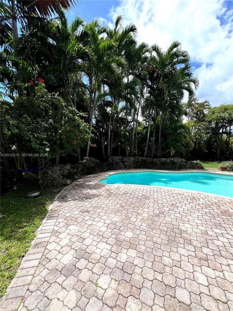 Tiny photo for 14740 SW 159th St, Miami, FL 33187 (MLS # A12010270)
