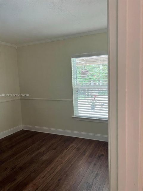 Tiny photo for 14740 SW 159th St, Miami, FL 33187 (MLS # A12010270)