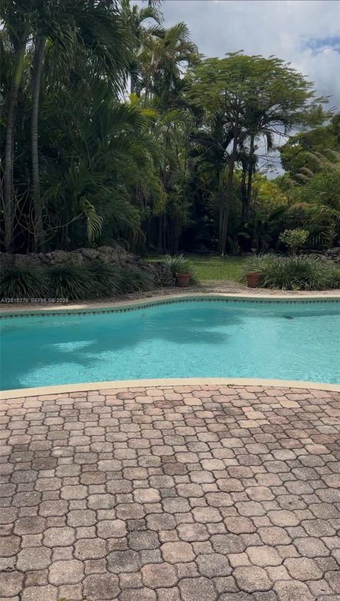 Tiny photo for 14740 SW 159th St, Miami, FL 33187 (MLS # A12010270)