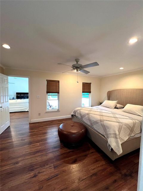 Tiny photo for 14740 SW 159th St, Miami, FL 33187 (MLS # A12010270)