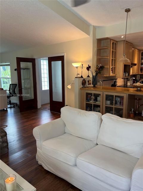 Tiny photo for 14740 SW 159th St, Miami, FL 33187 (MLS # A12010270)