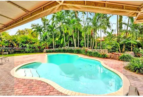 Tiny photo for 14740 SW 159th St, Miami, FL 33187 (MLS # A12010270)