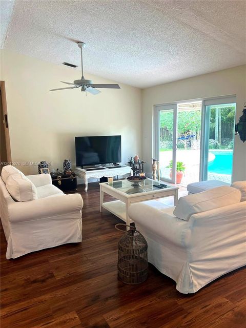 Tiny photo for 14740 SW 159th St, Miami, FL 33187 (MLS # A12010270)