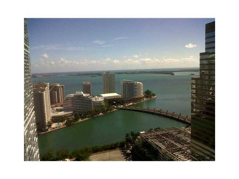 500 BRICKELL EAST TOWER - Residential Lease