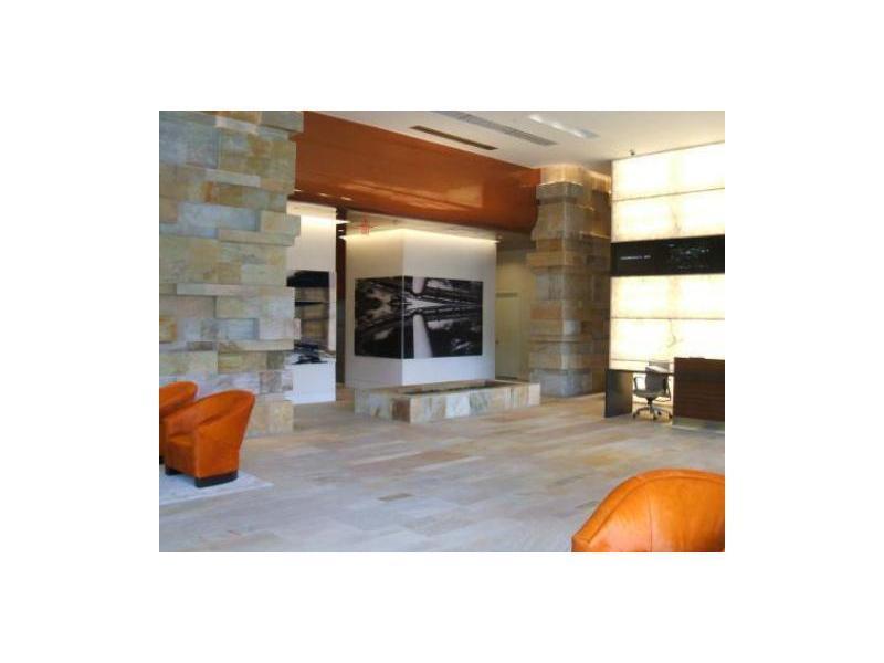 500 BRICKELL EAST TOWER - Residential Lease