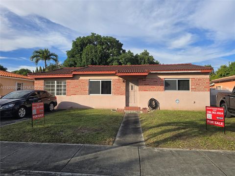 471 E 60th St Hialeah FL 33013