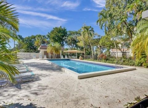 A home in Tamarac