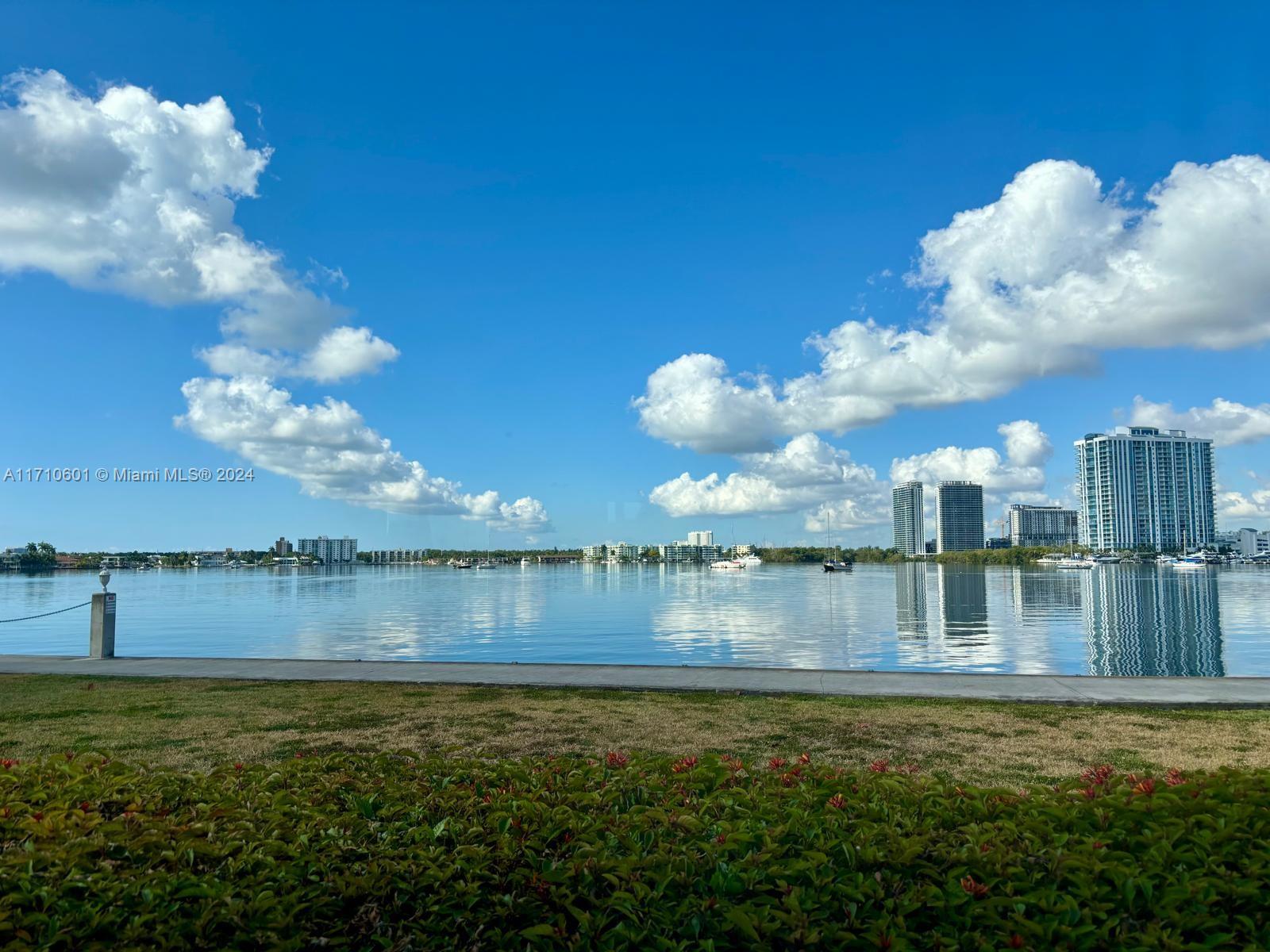 2920 Point East Dr N101, Aventura, Miami-Dade County, Florida - 2 Bedrooms  
2 Bathrooms - 