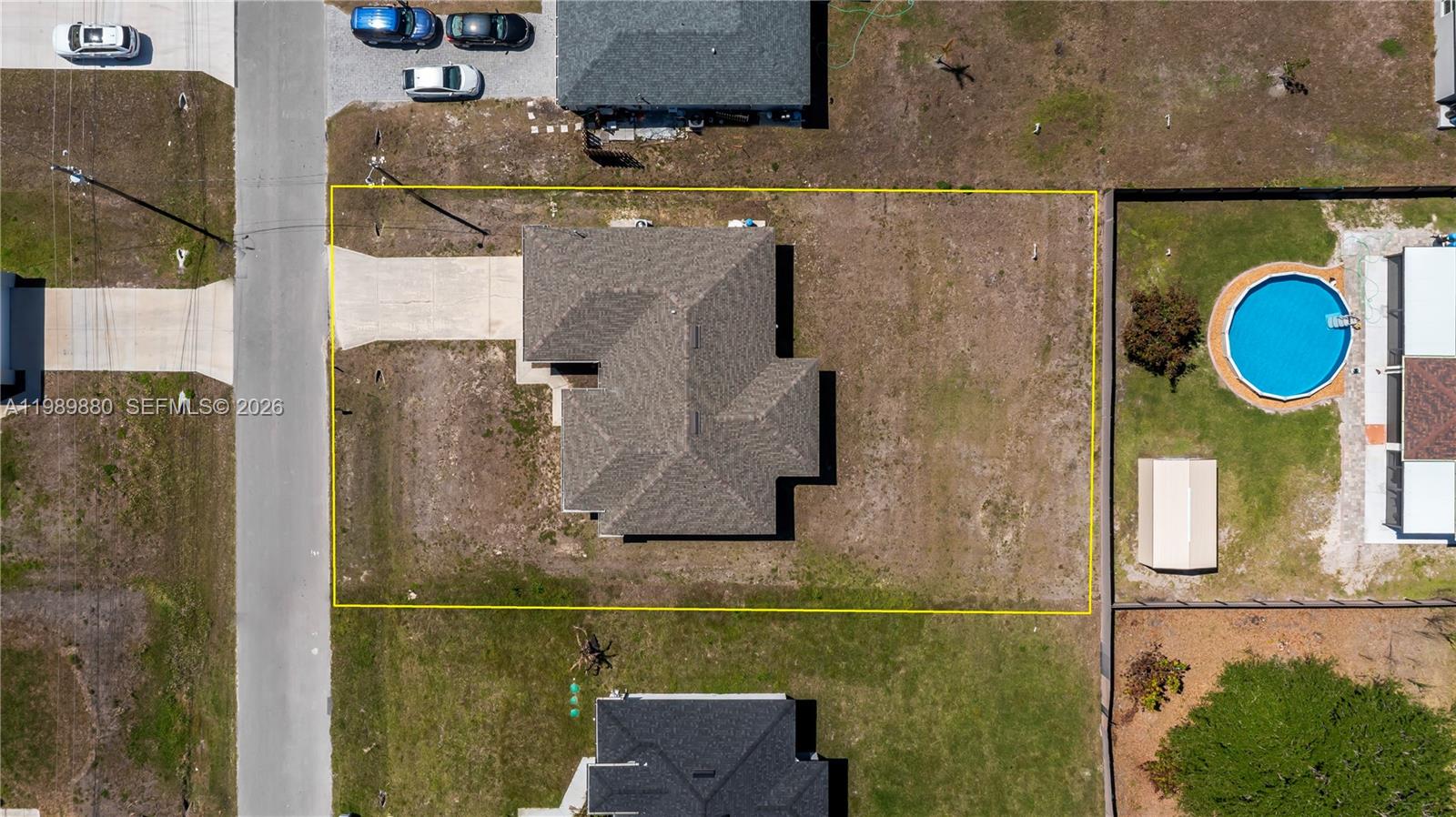 Southwest Lehigh - Residential