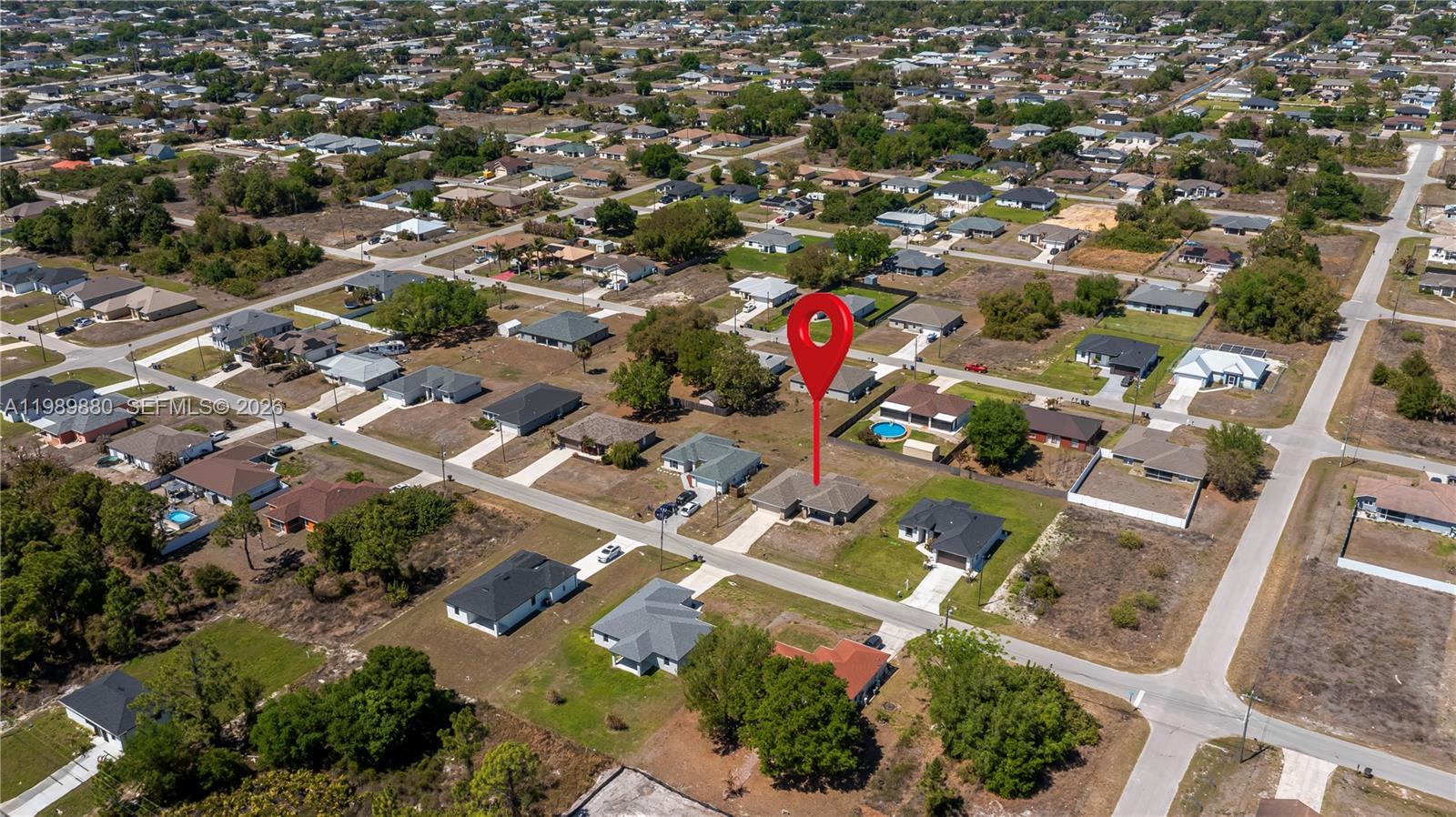 Southwest Lehigh - Residential