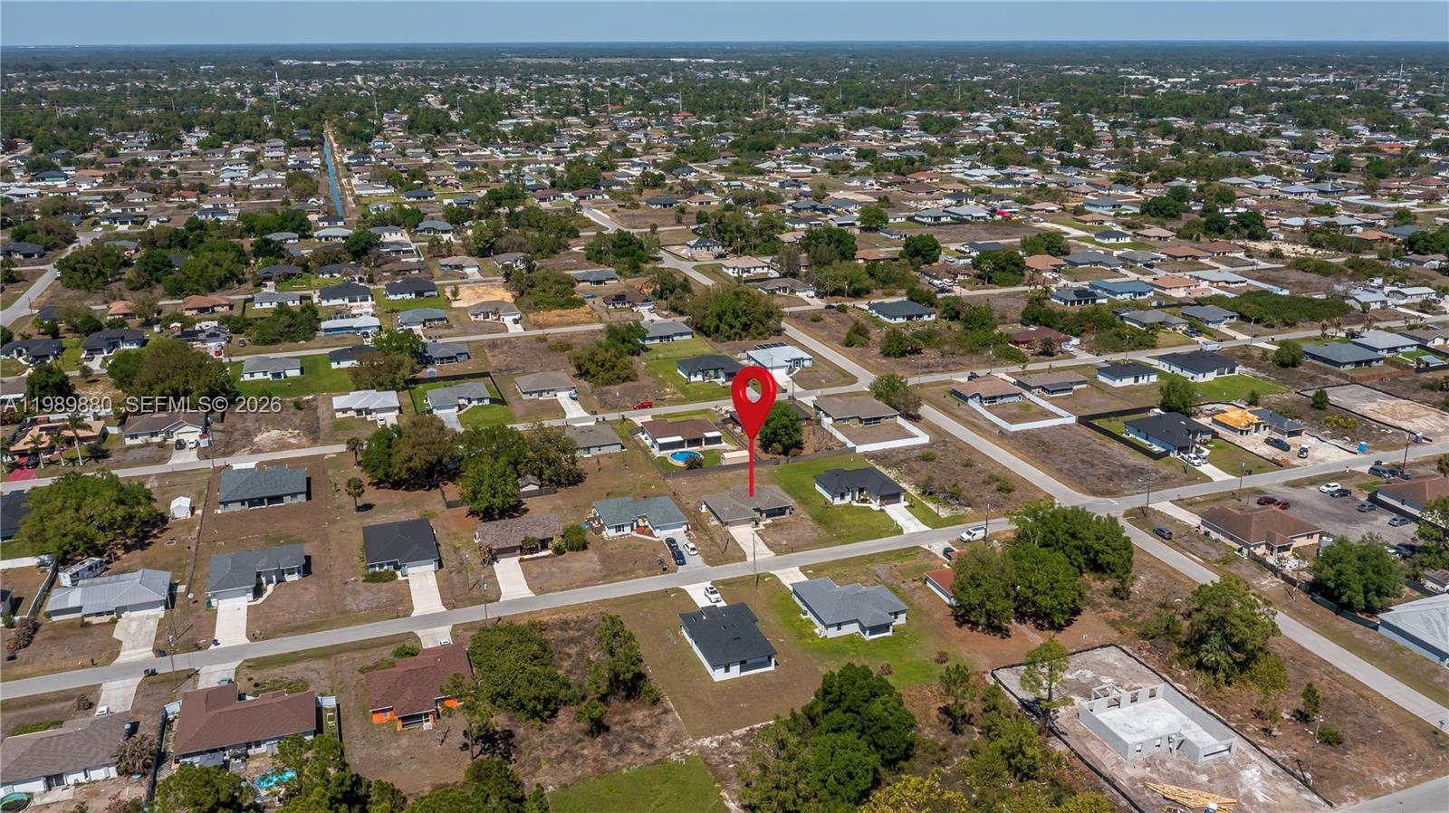 Southwest Lehigh - Residential