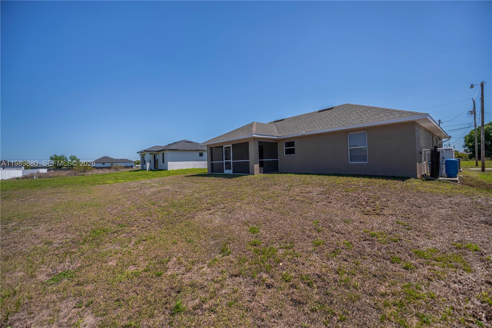 Southwest Lehigh - Residential