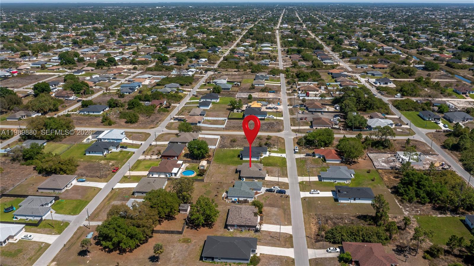 Southwest Lehigh - Residential