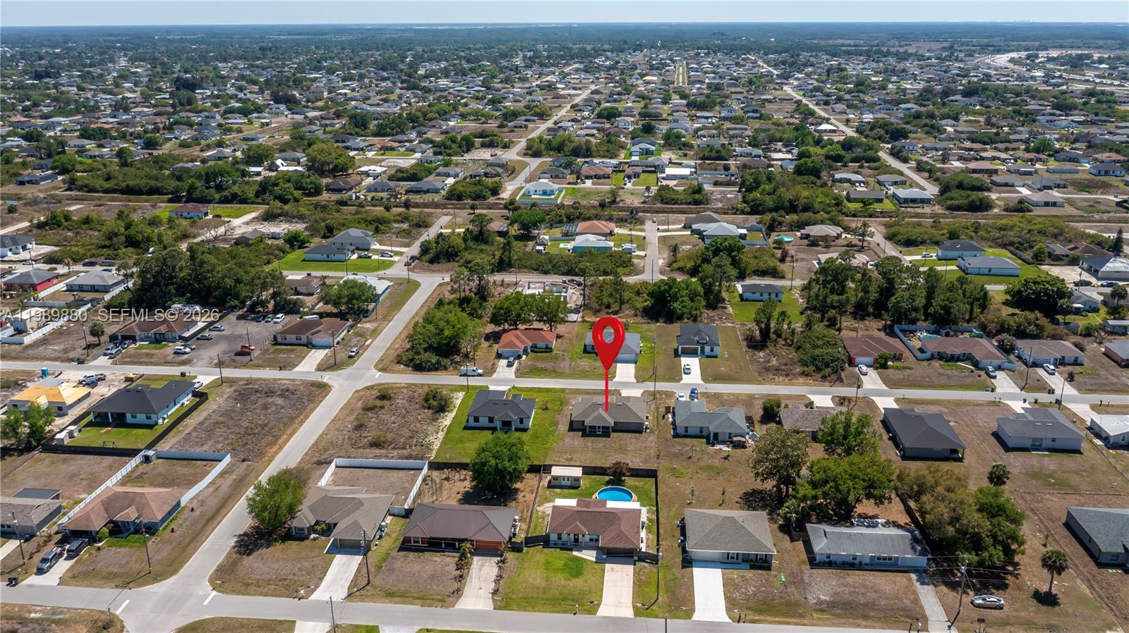 Southwest Lehigh - Residential