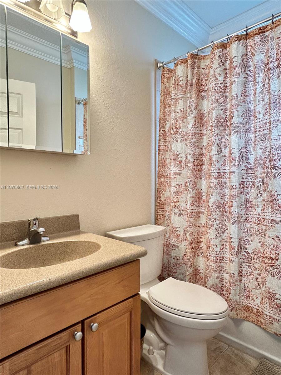 ST JAMES PARK NORTH - Residential