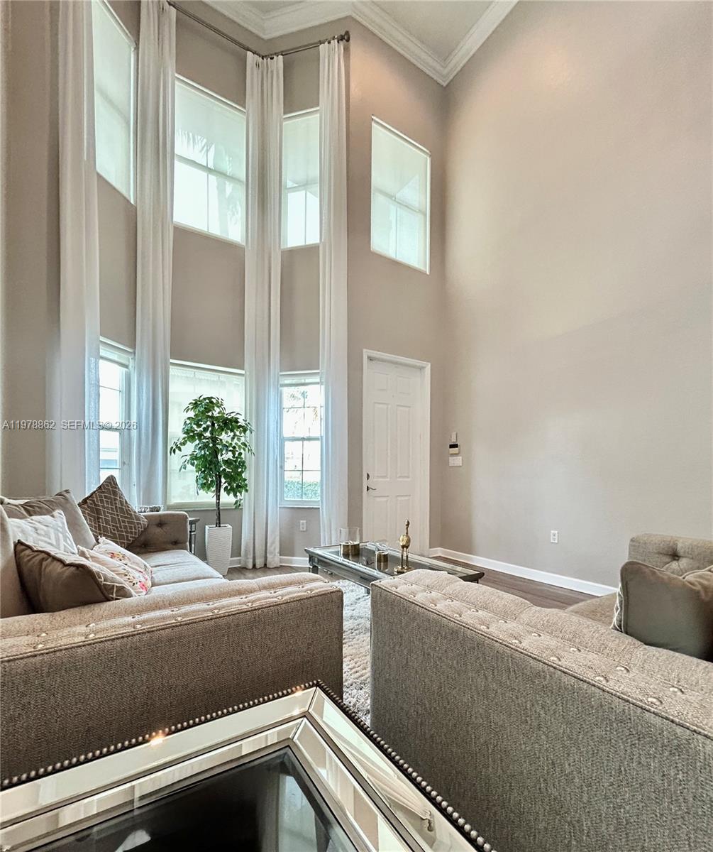 ST JAMES PARK NORTH - Residential