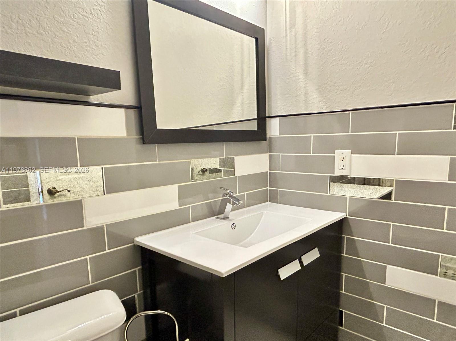 ST JAMES PARK NORTH - Residential