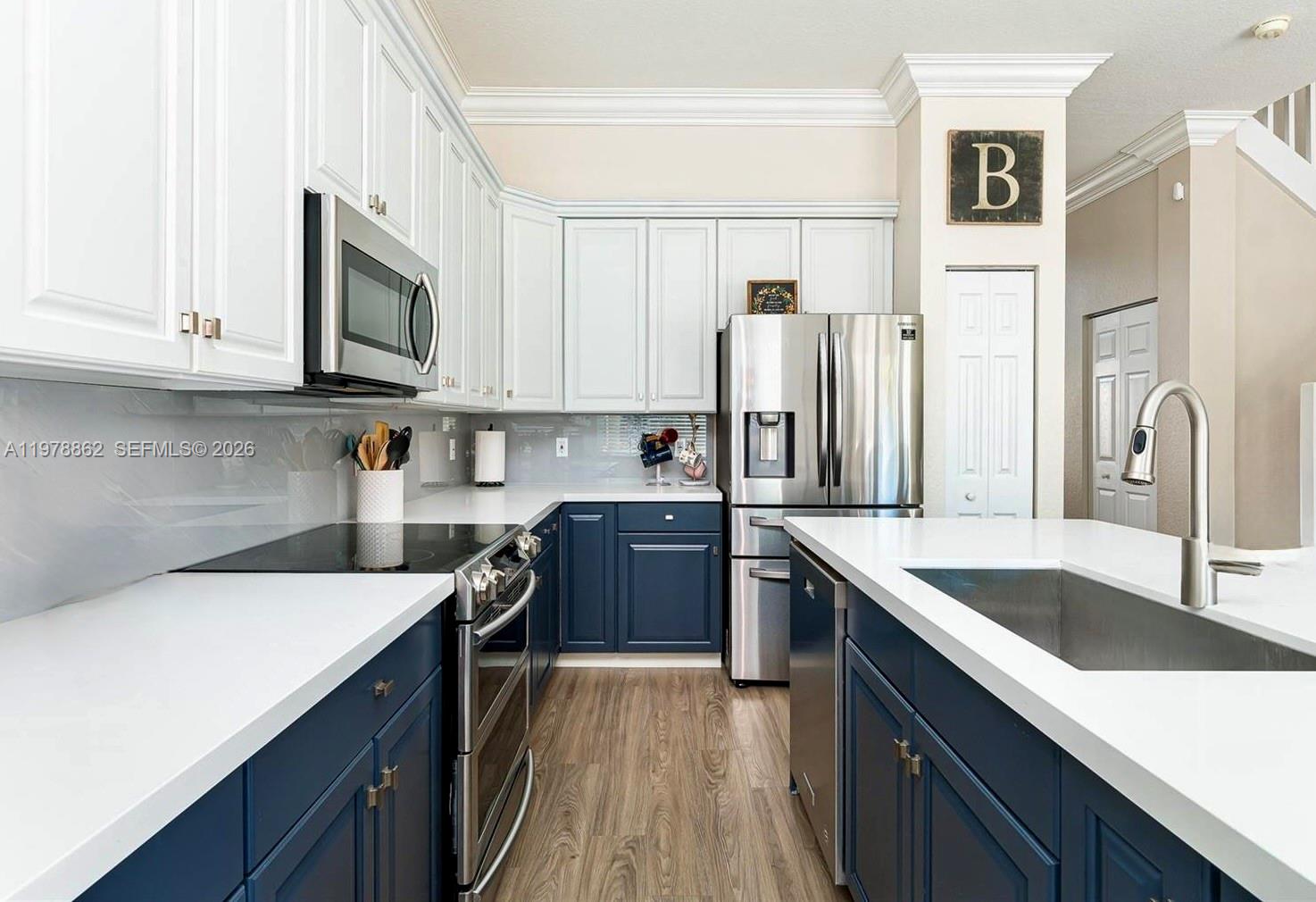 ST JAMES PARK NORTH - Residential