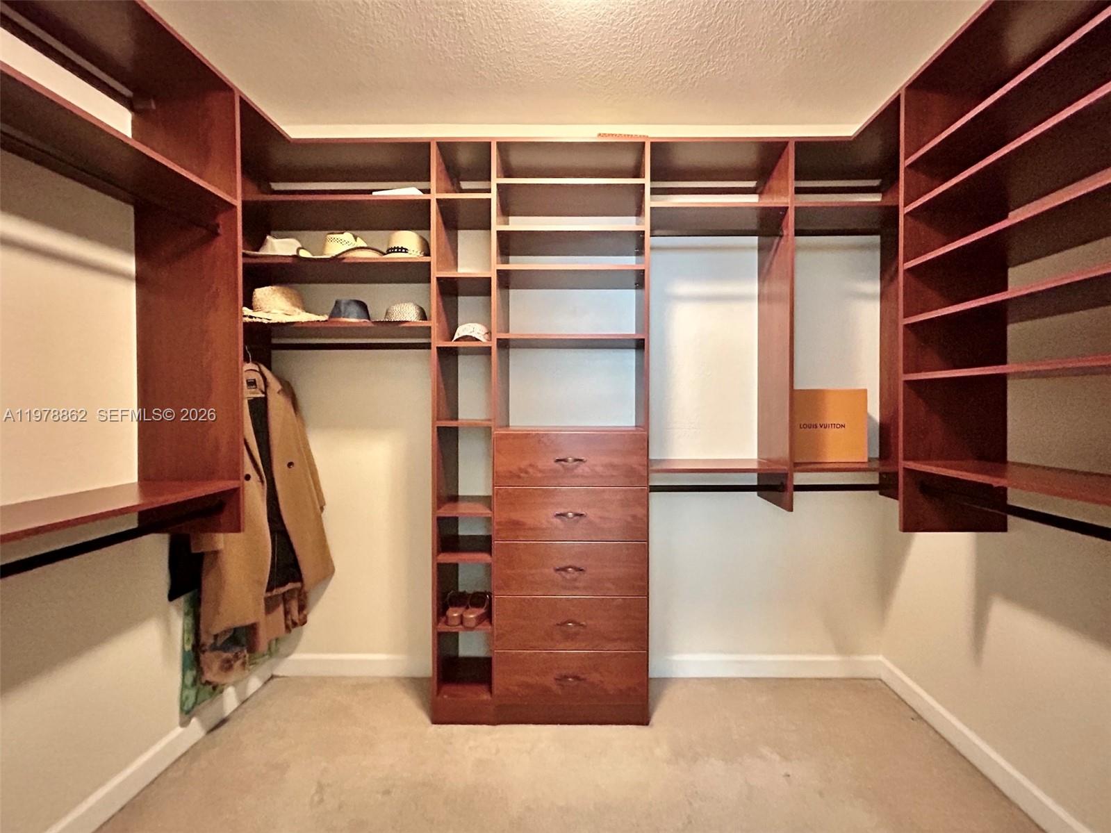 ST JAMES PARK NORTH - Residential