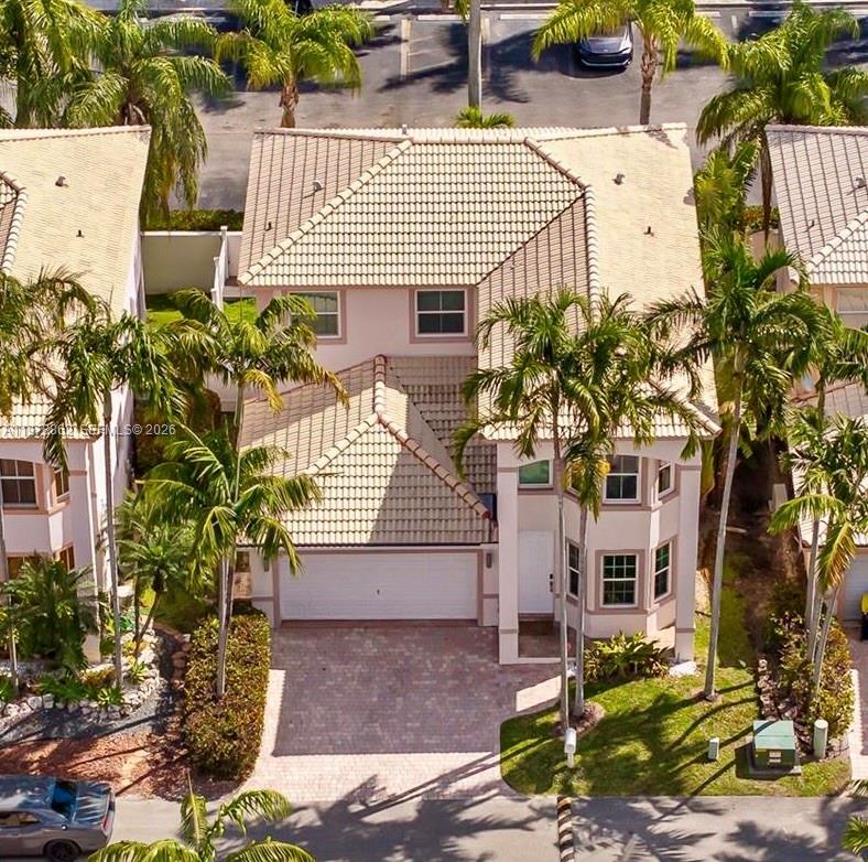 ST JAMES PARK NORTH - Residential