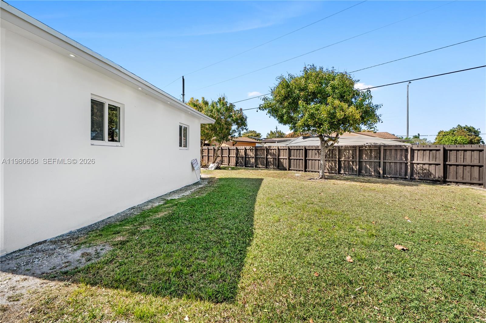 NEW SO MIAMI HEIGHTS SEC - Residential