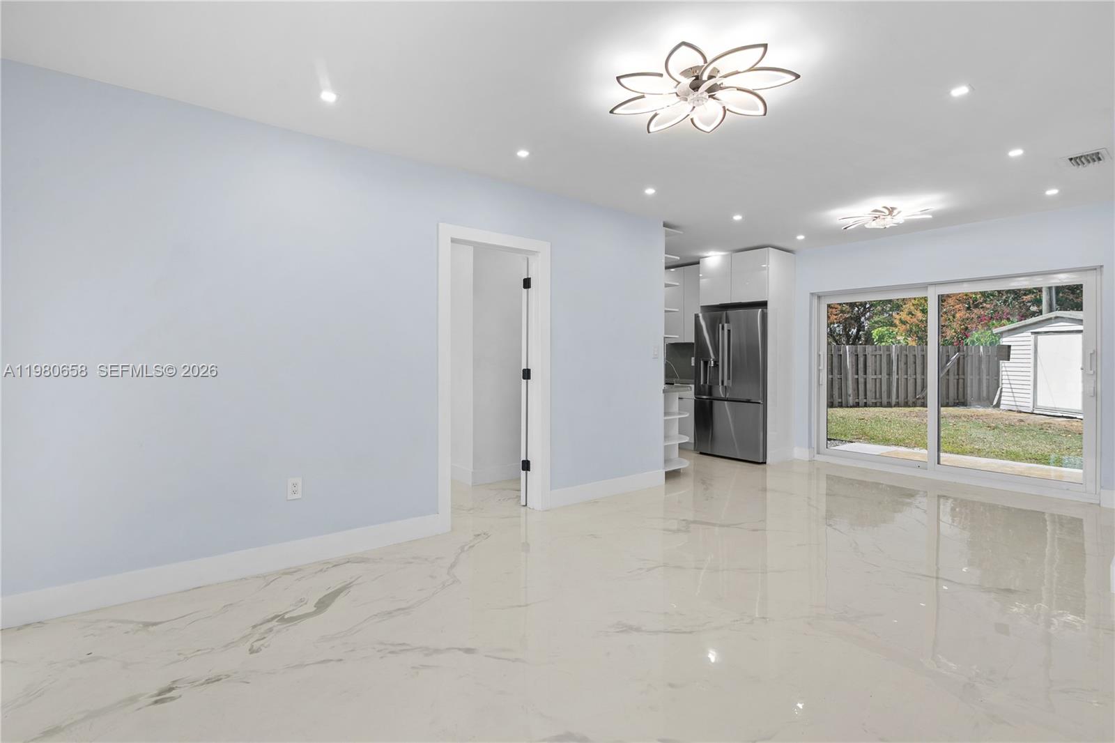 NEW SO MIAMI HEIGHTS SEC - Residential