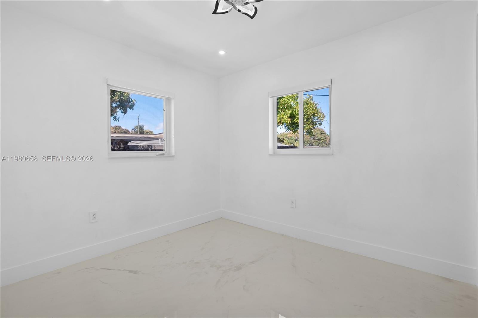 NEW SO MIAMI HEIGHTS SEC - Residential