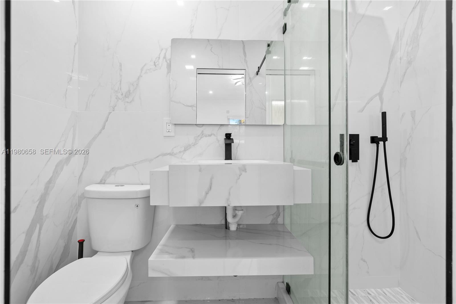 NEW SO MIAMI HEIGHTS SEC - Residential