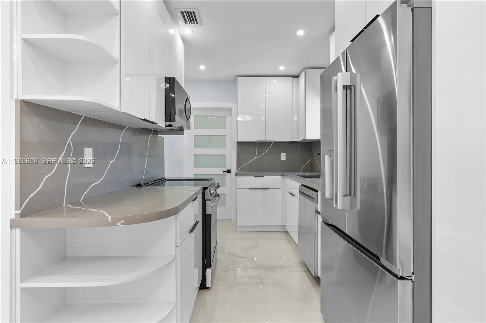 NEW SO MIAMI HEIGHTS SEC - Residential