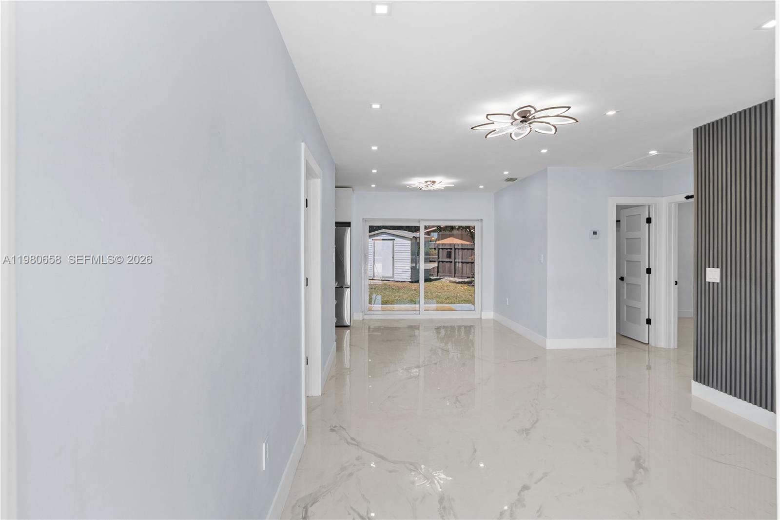 NEW SO MIAMI HEIGHTS SEC - Residential