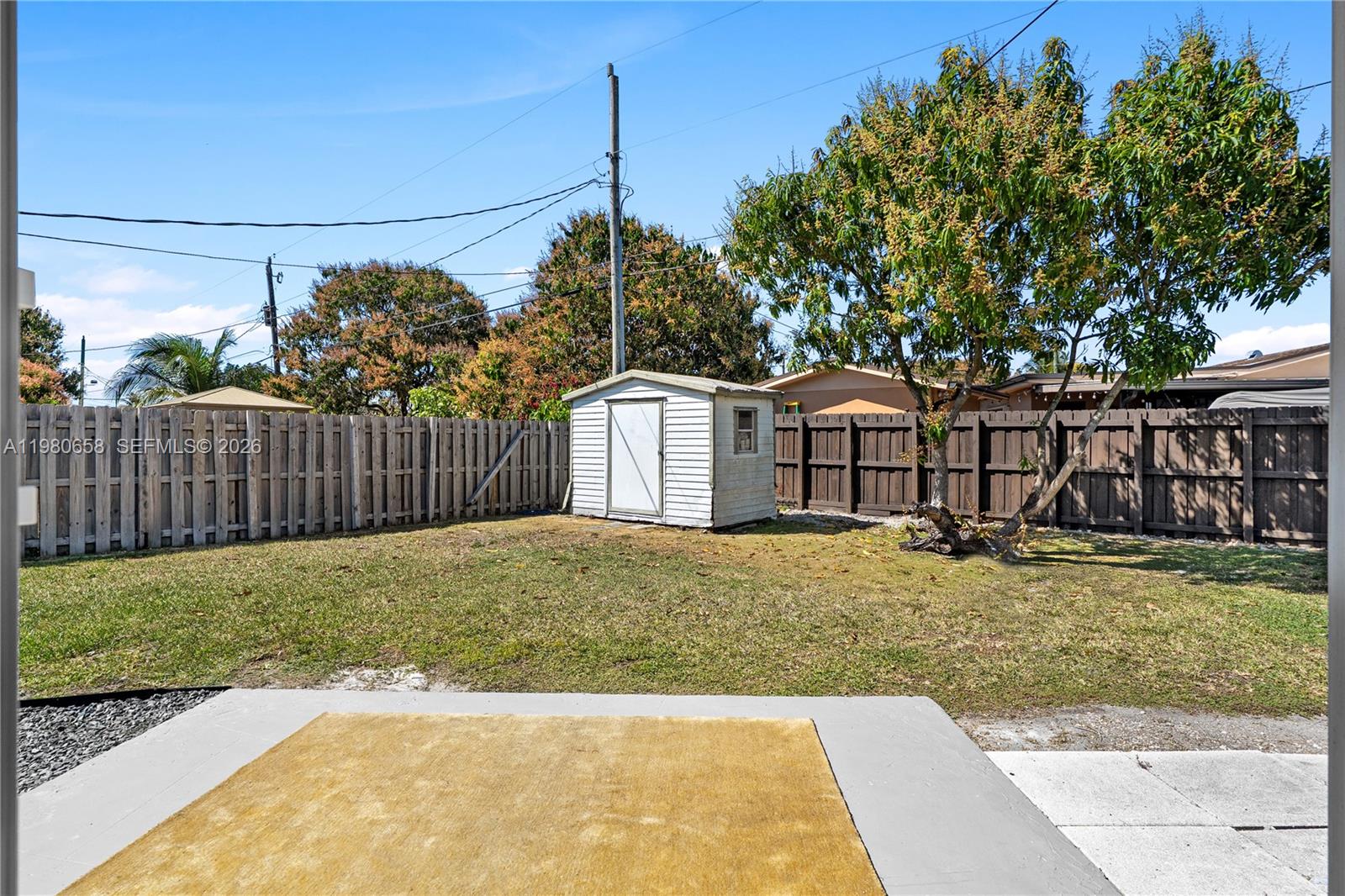 NEW SO MIAMI HEIGHTS SEC - Residential