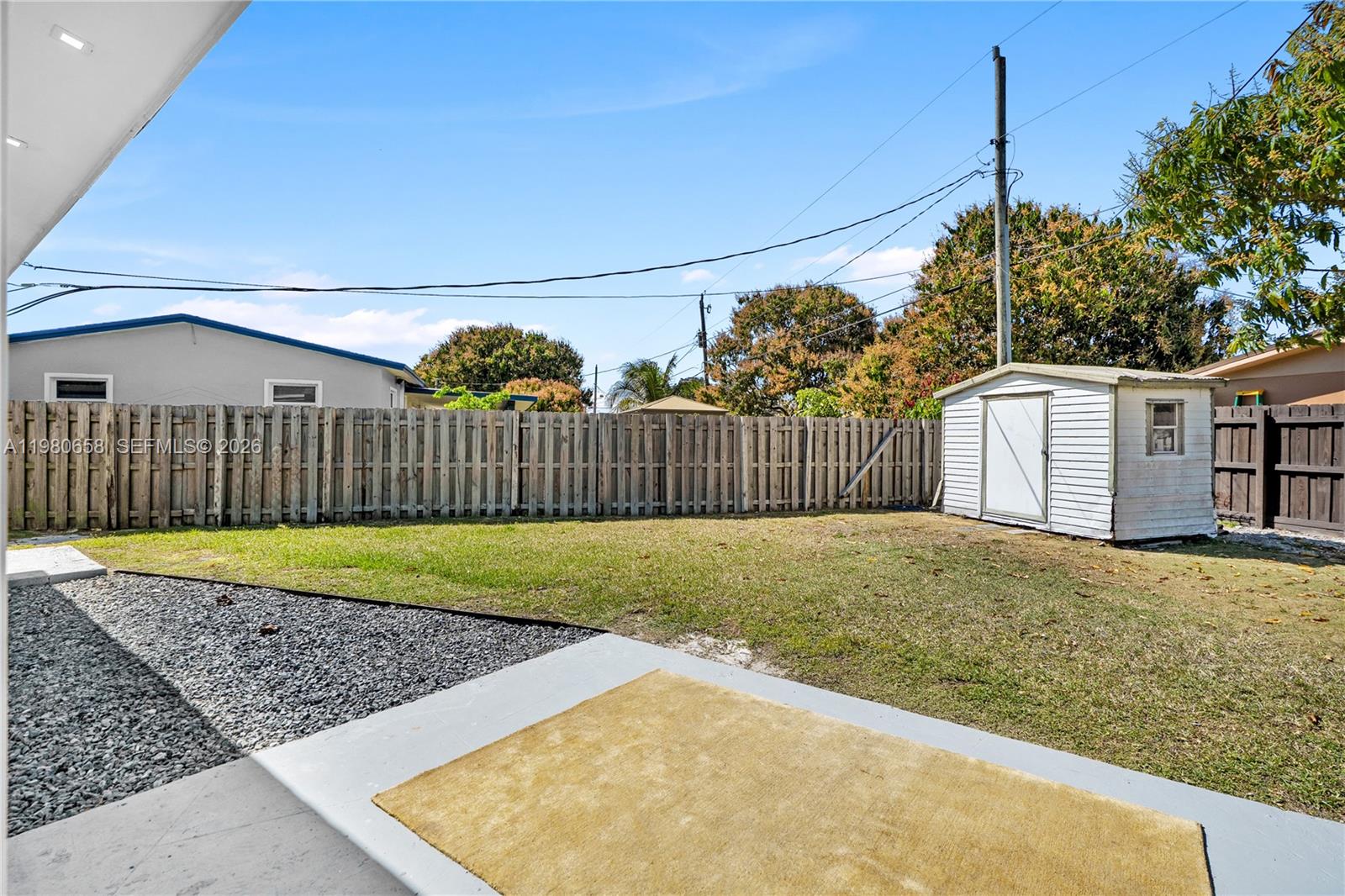 NEW SO MIAMI HEIGHTS SEC - Residential