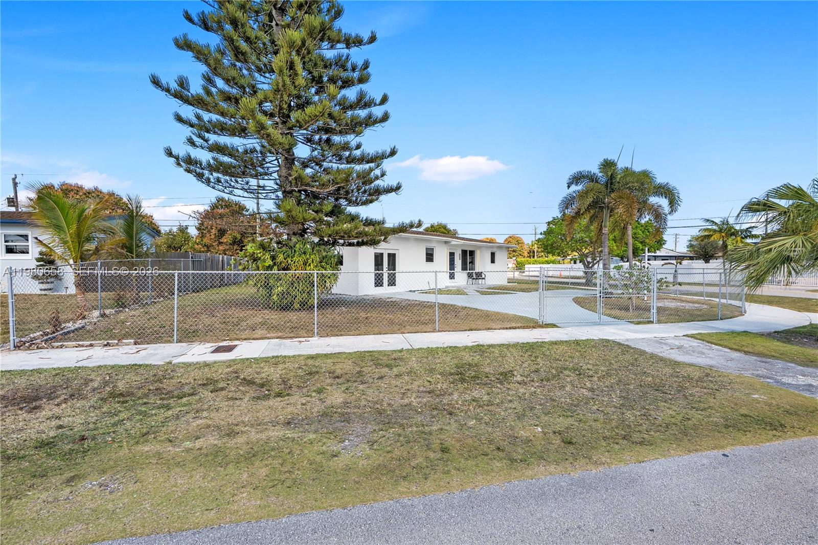 NEW SO MIAMI HEIGHTS SEC - Residential