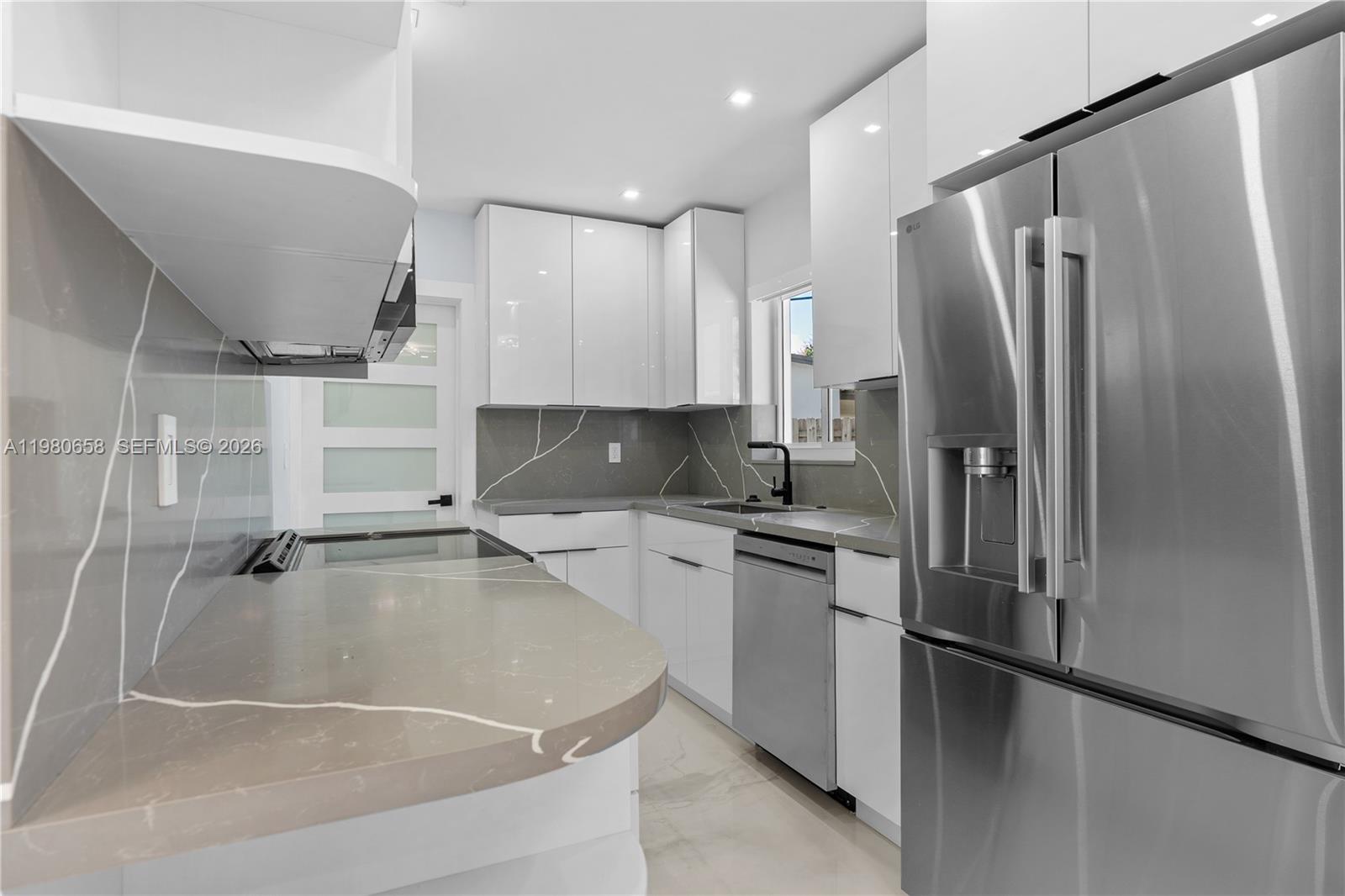 NEW SO MIAMI HEIGHTS SEC - Residential