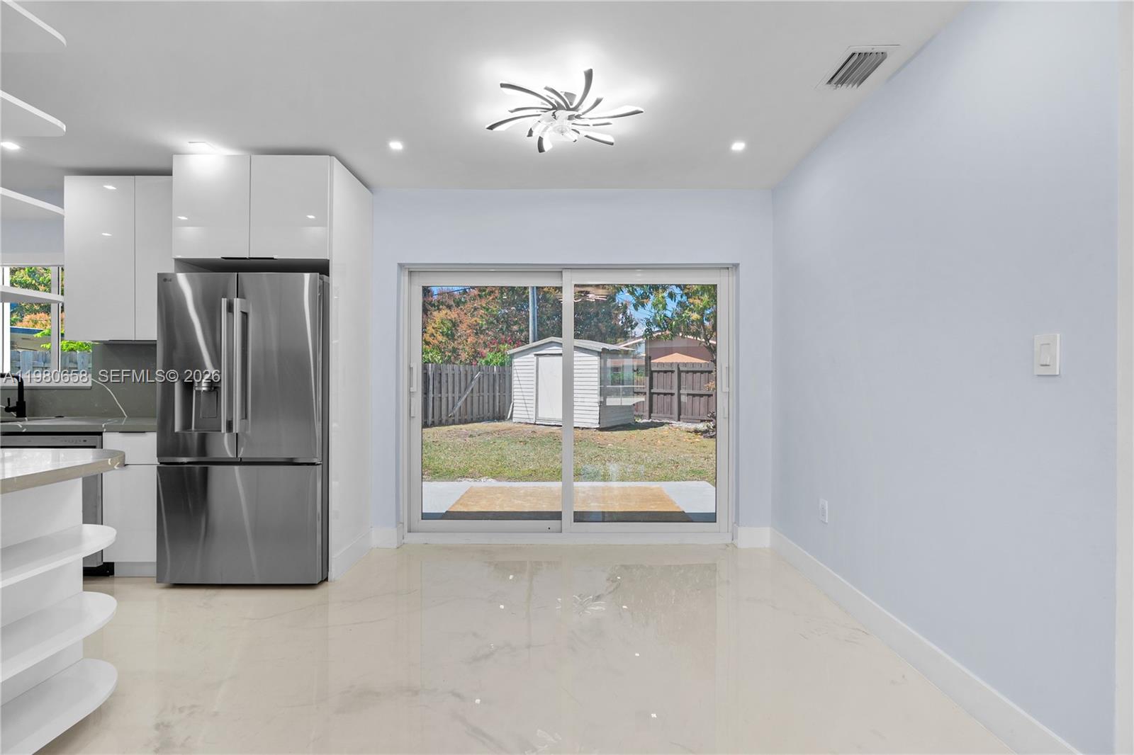 NEW SO MIAMI HEIGHTS SEC - Residential