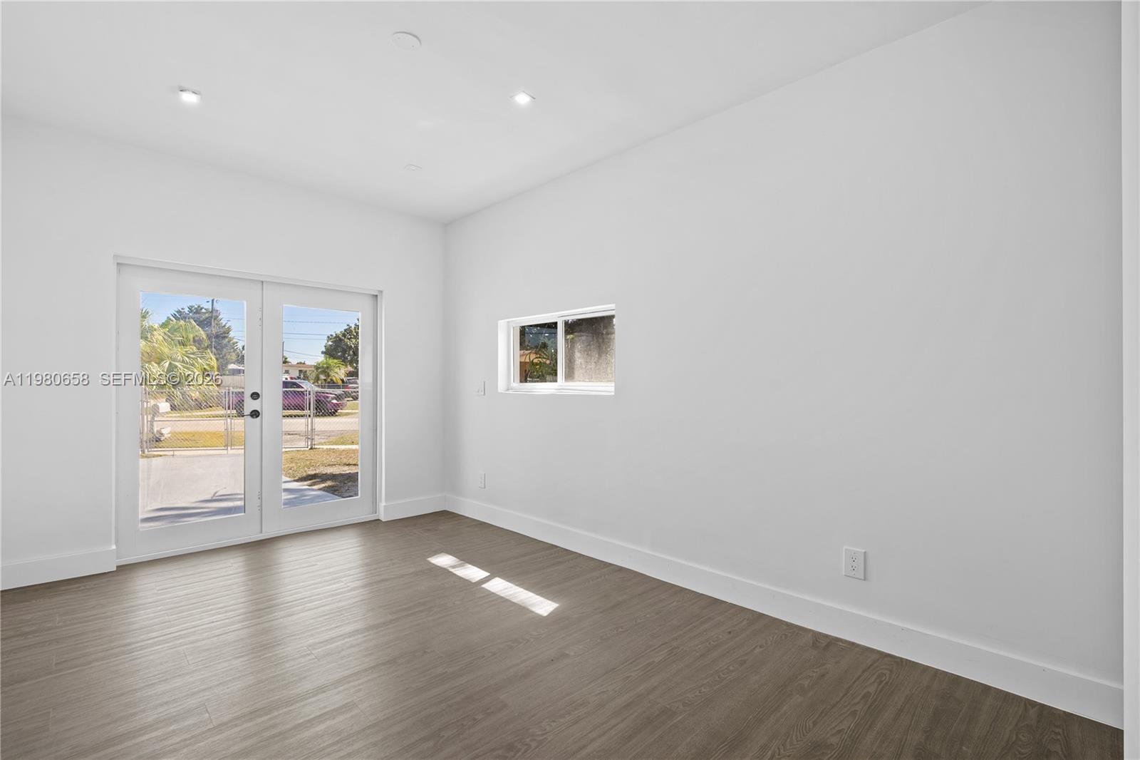 NEW SO MIAMI HEIGHTS SEC - Residential