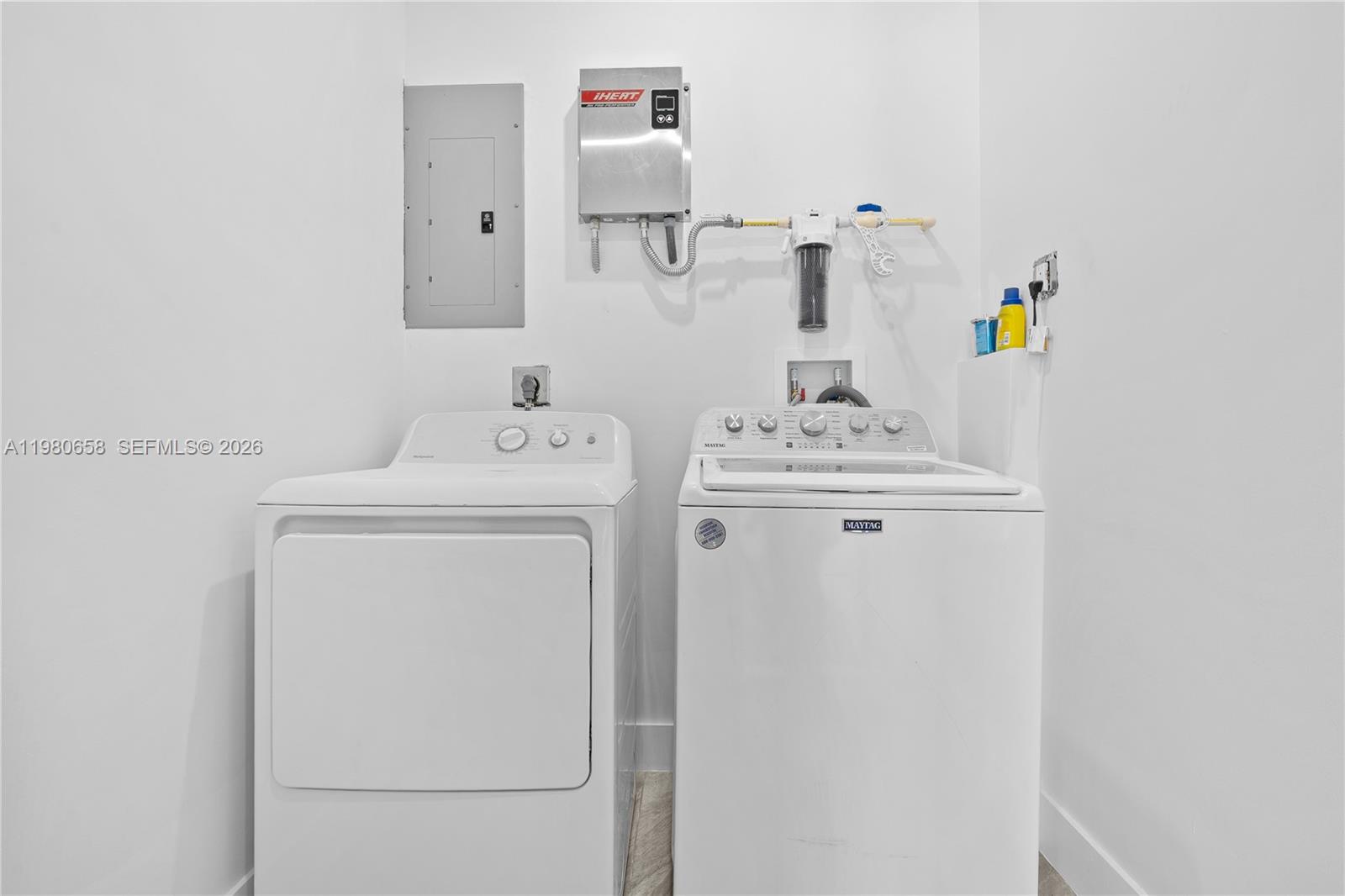 NEW SO MIAMI HEIGHTS SEC - Residential