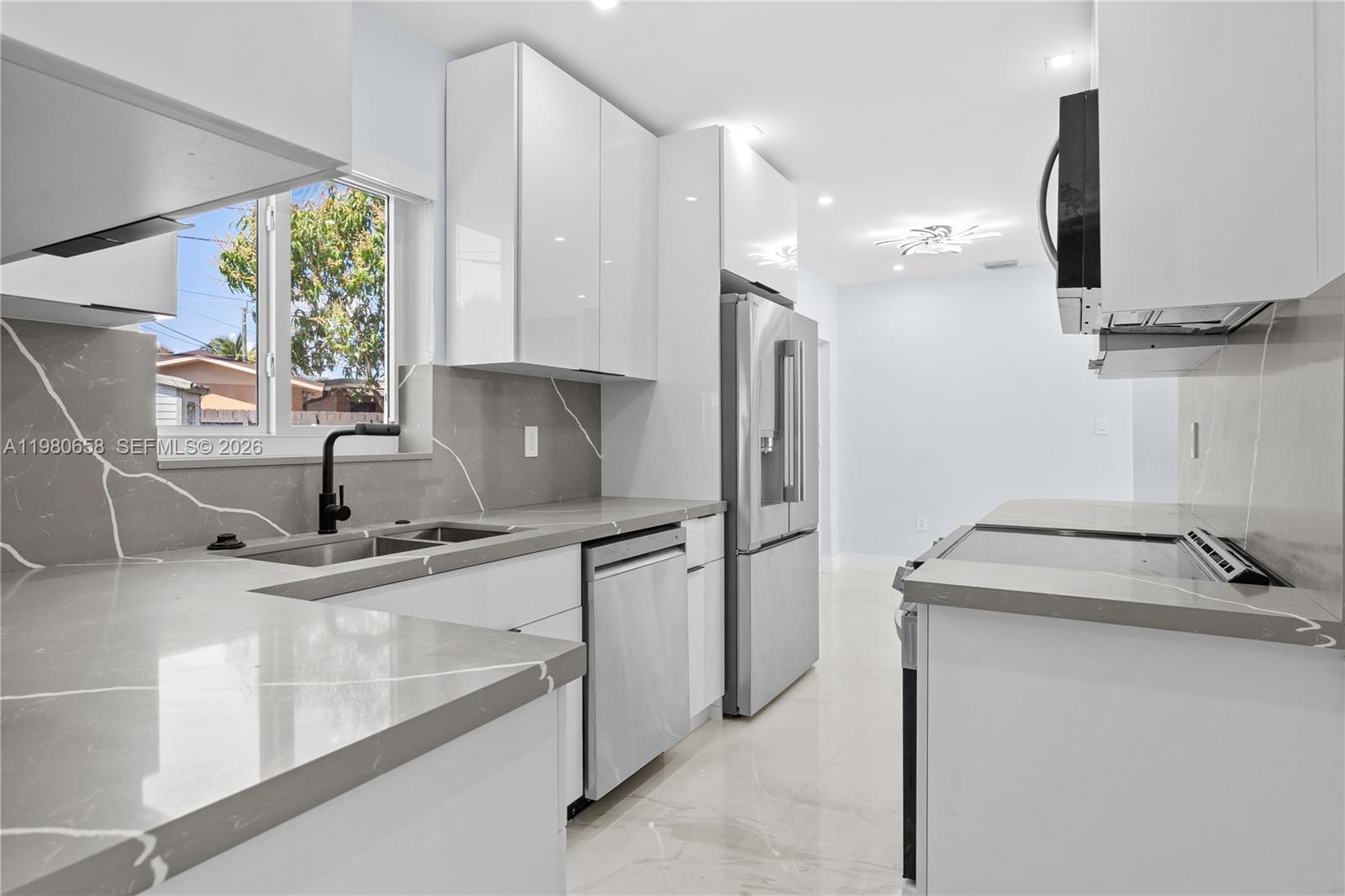 NEW SO MIAMI HEIGHTS SEC - Residential