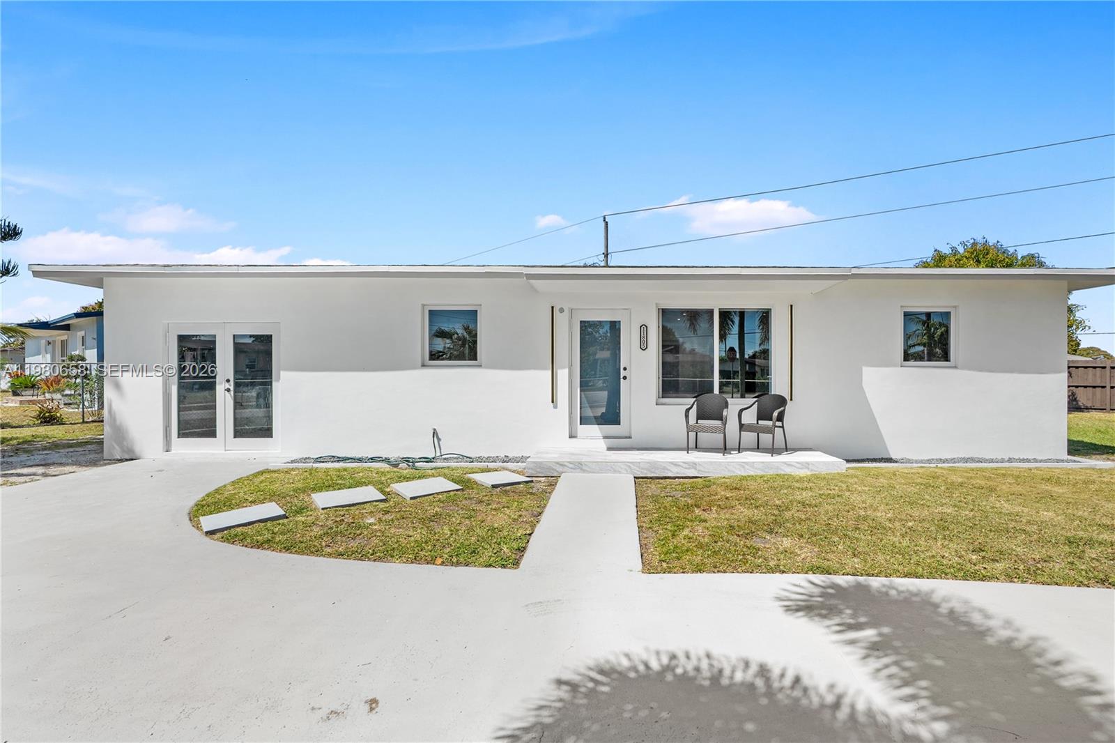 NEW SO MIAMI HEIGHTS SEC - Residential