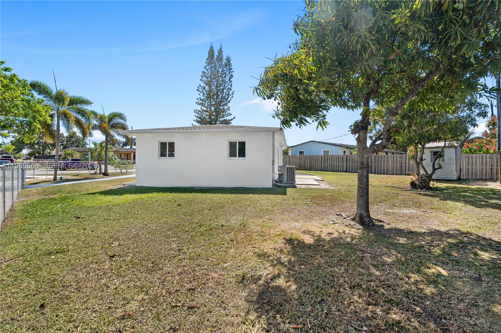 NEW SO MIAMI HEIGHTS SEC - Residential